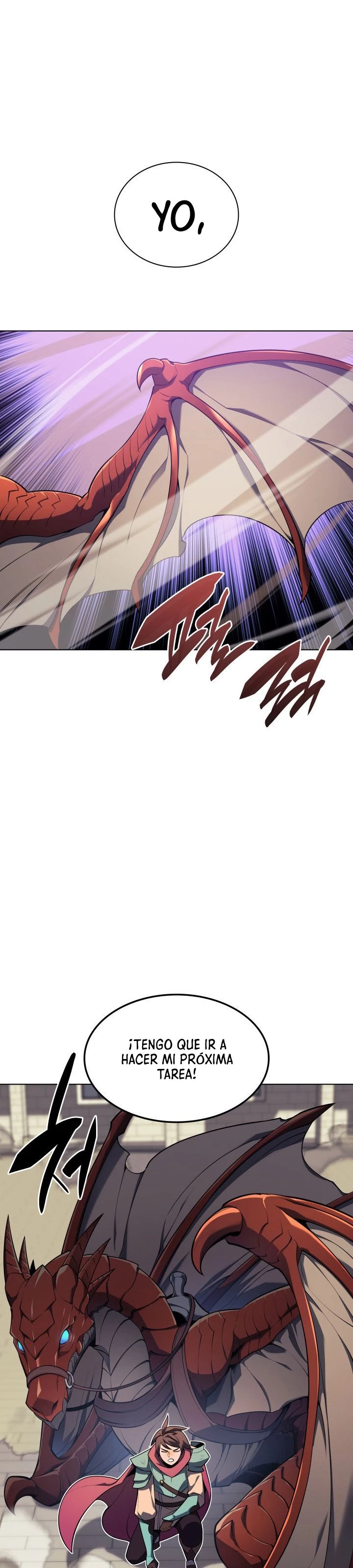 Overgeared capítulo 142 página 52