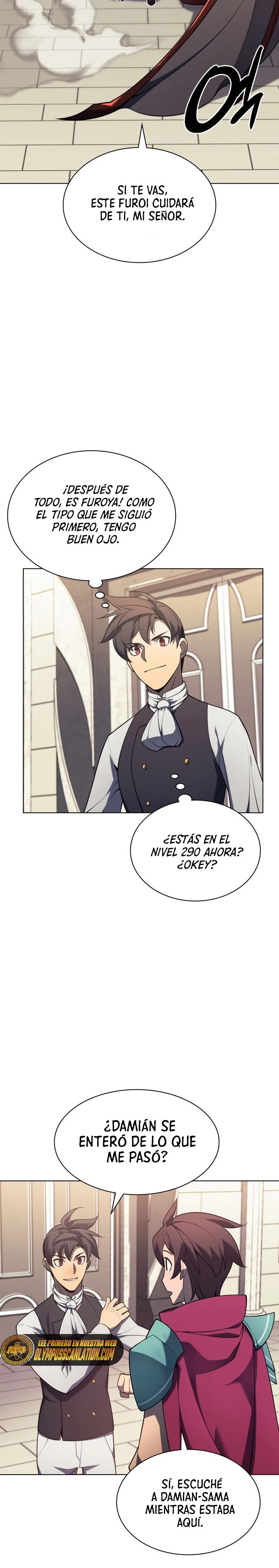 Overgeared capítulo 142 página 53