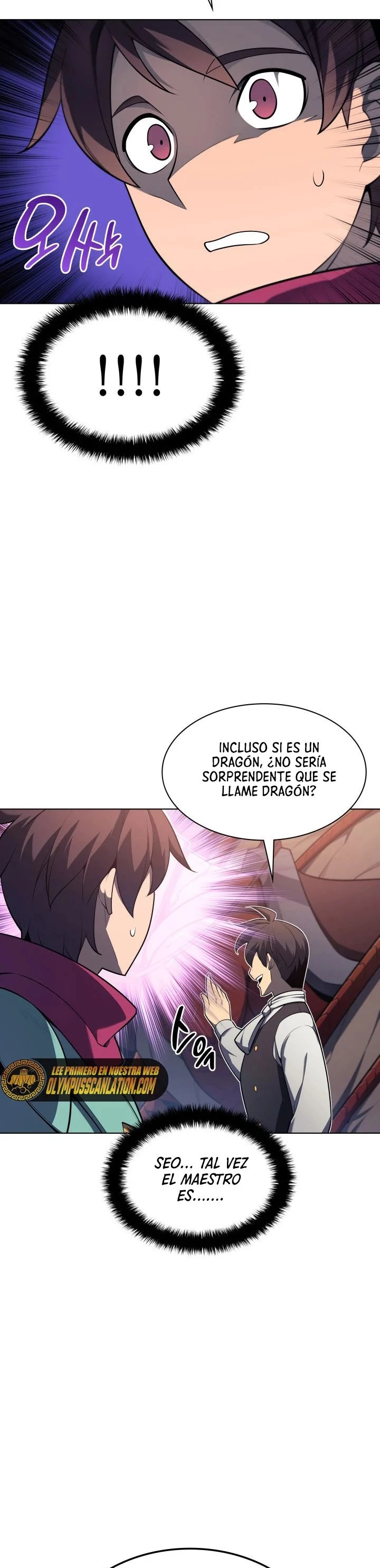 Overgeared capítulo 142 página 55
