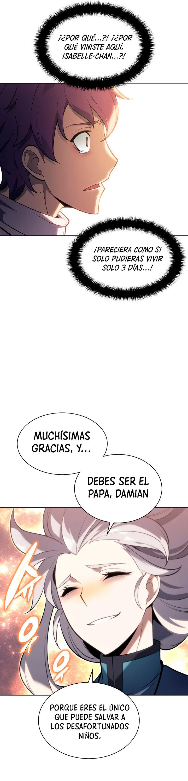 Overgeared capítulo 143 página 13
