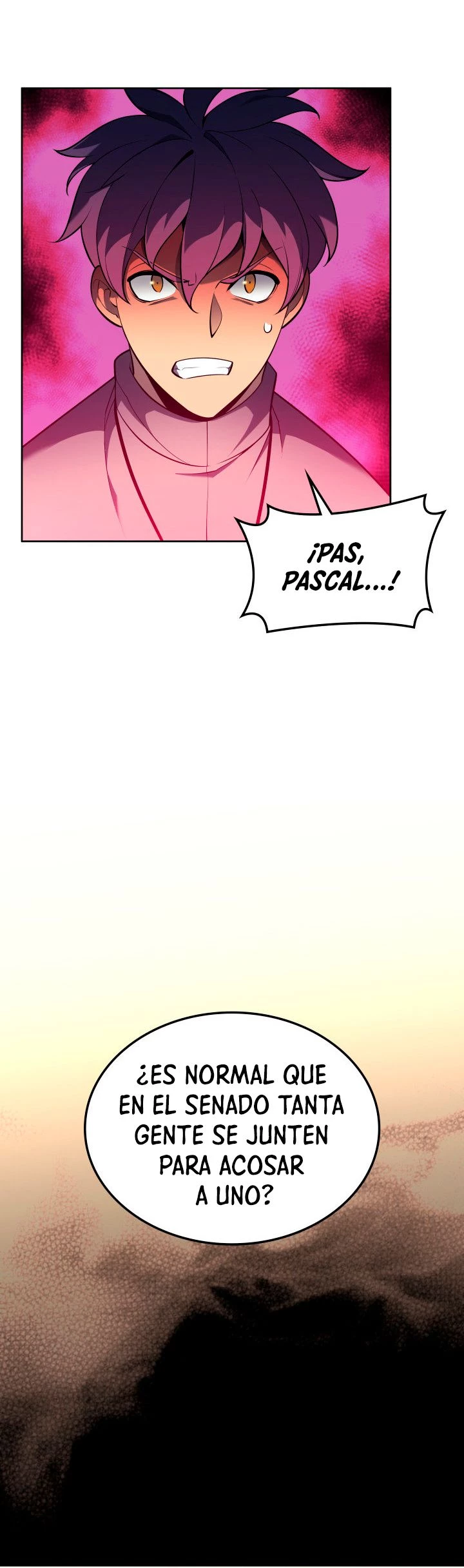 Overgeared capítulo 143 página 17