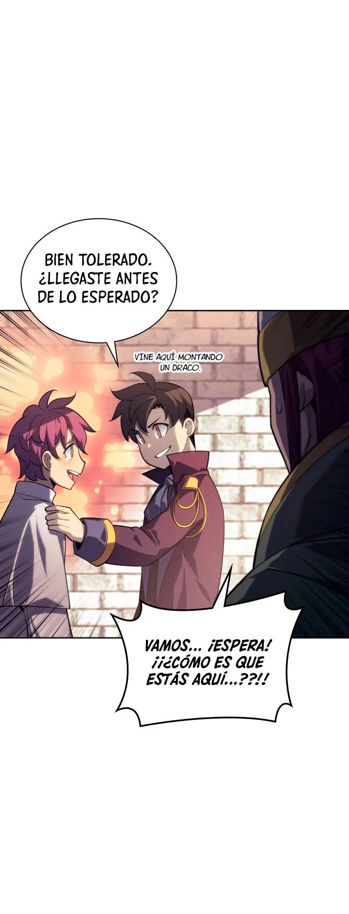 Overgeared capítulo 143 página 20