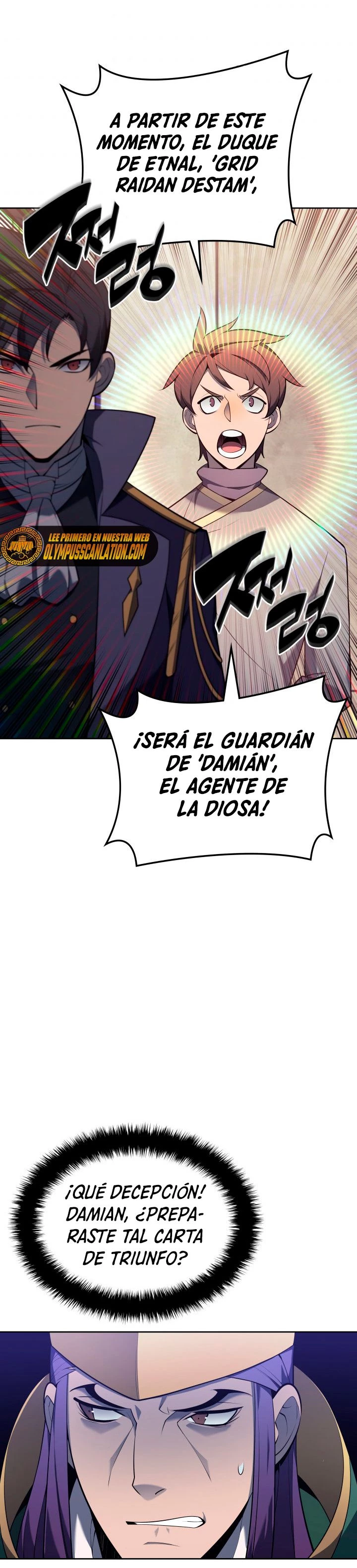 Overgeared capítulo 143 página 22