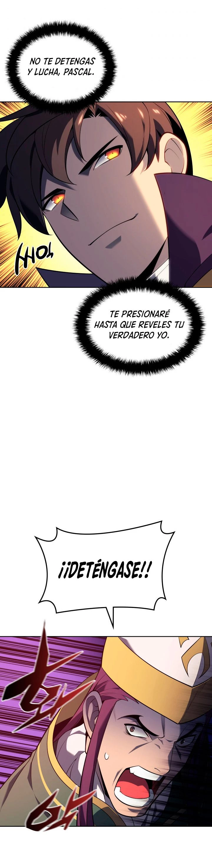 Overgeared capítulo 143 página 29