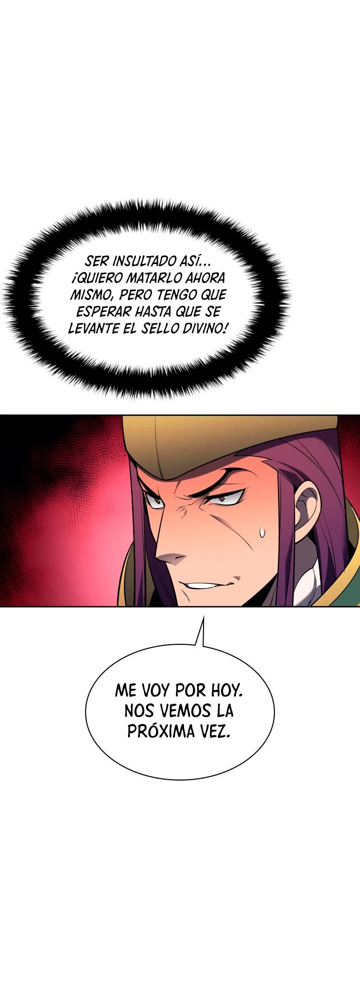 Overgeared capítulo 143 página 33
