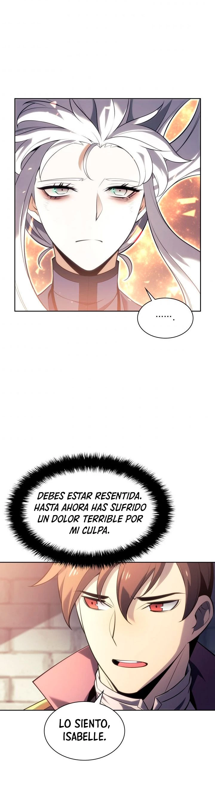 Overgeared capítulo 143 página 36