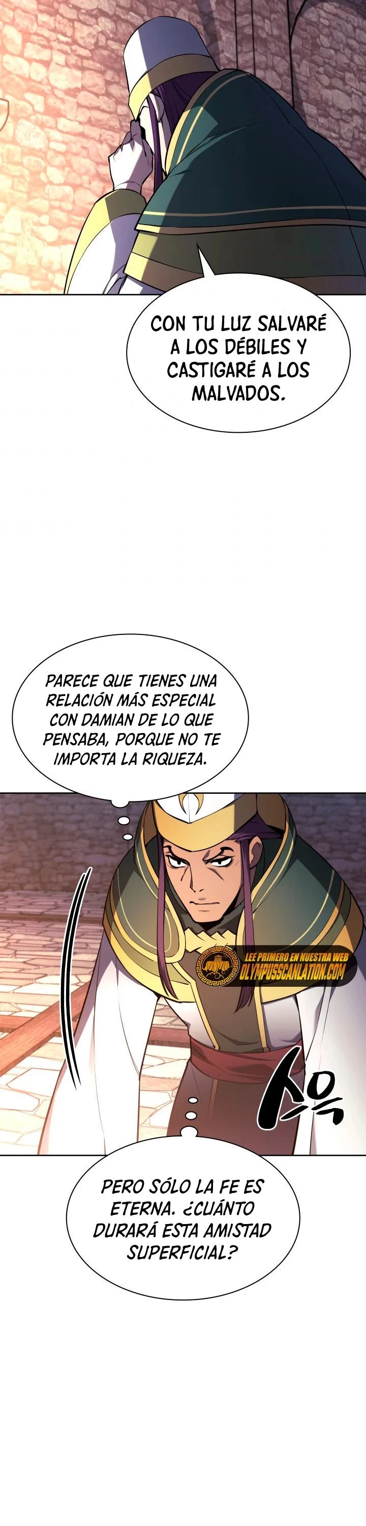 Overgeared capítulo 143 página 43