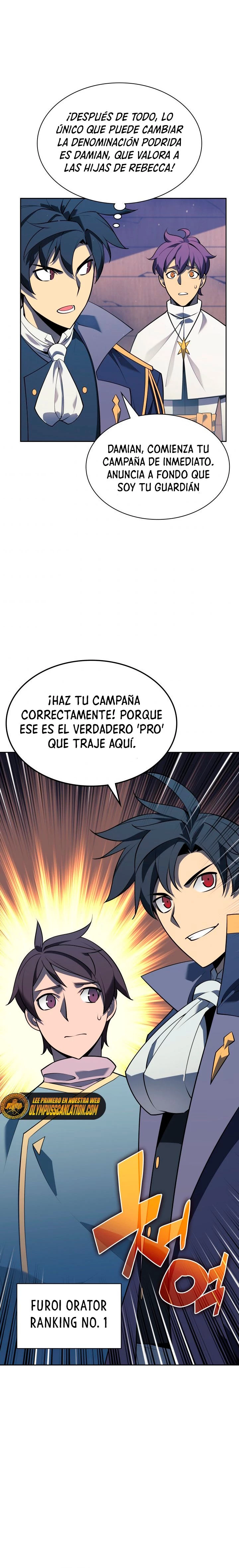 Overgeared capítulo 143 página 53