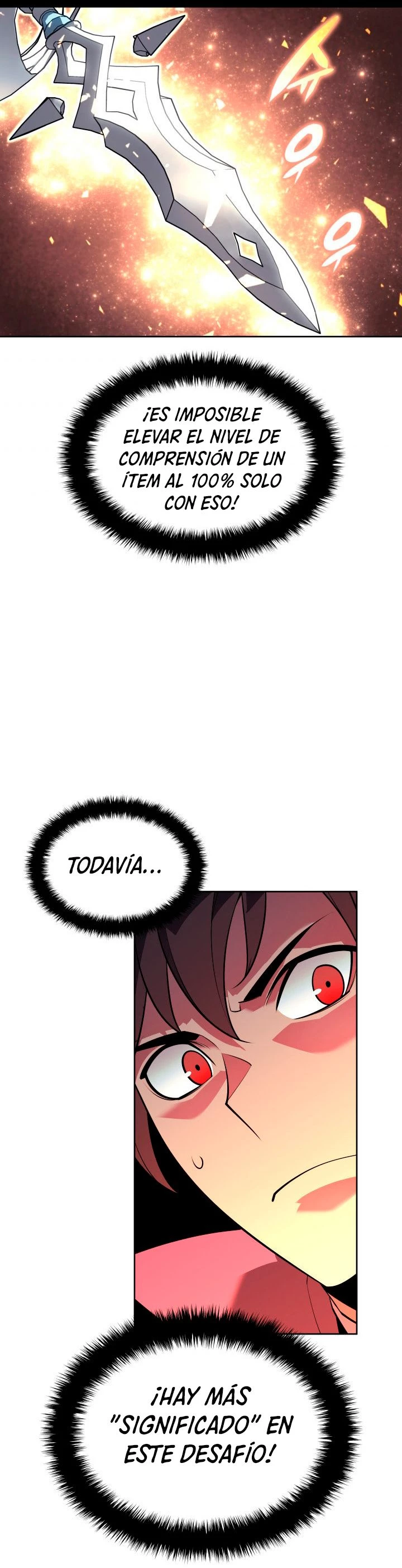 Overgeared capítulo 143 página 57