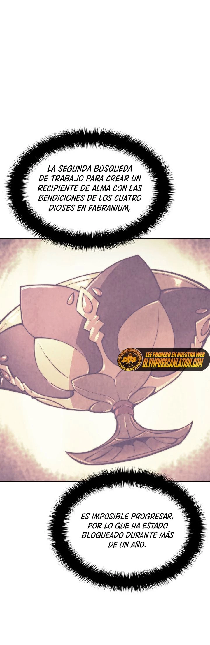 Overgeared capítulo 143 página 58