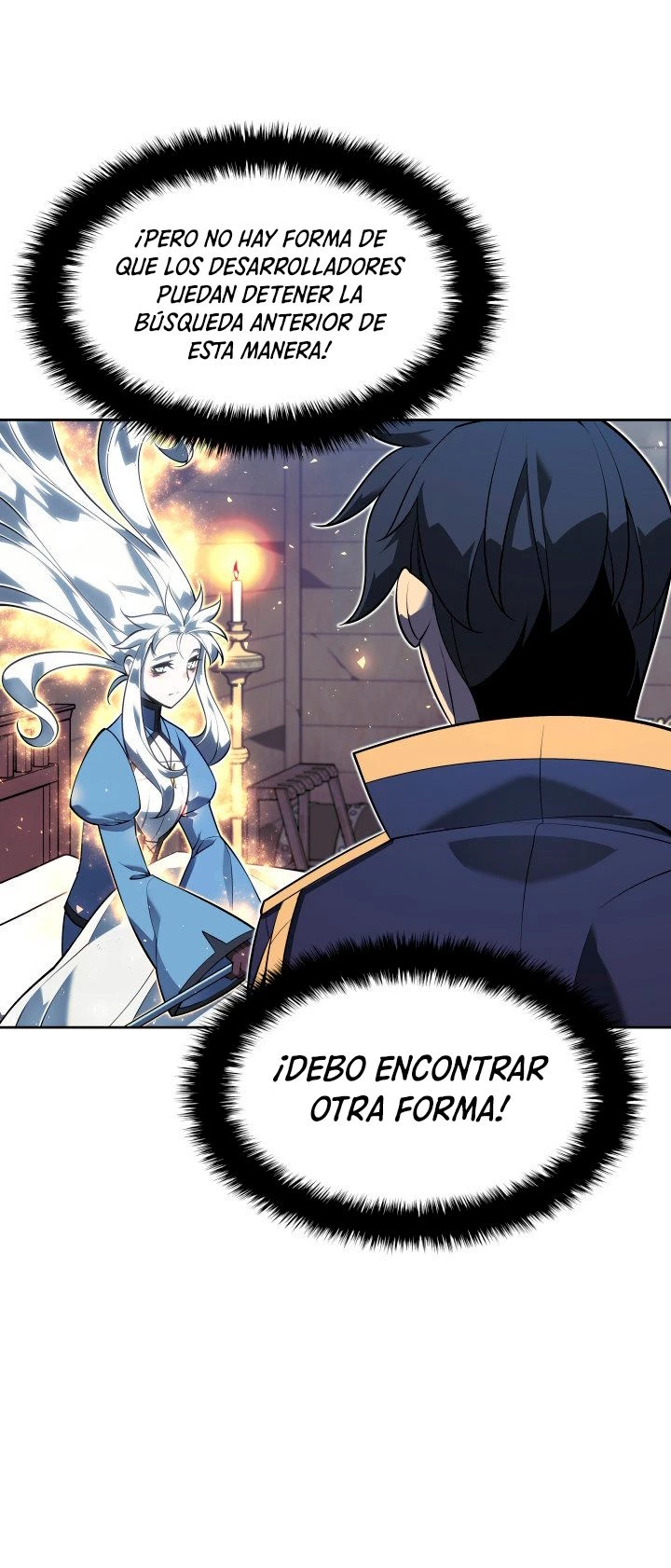 Overgeared capítulo 143 página 59