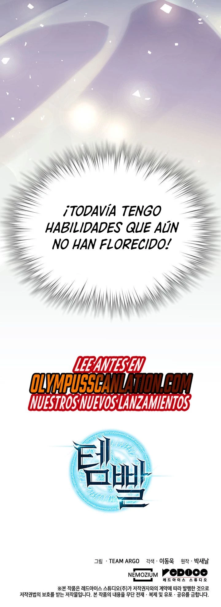 Overgeared capítulo 143 página 63