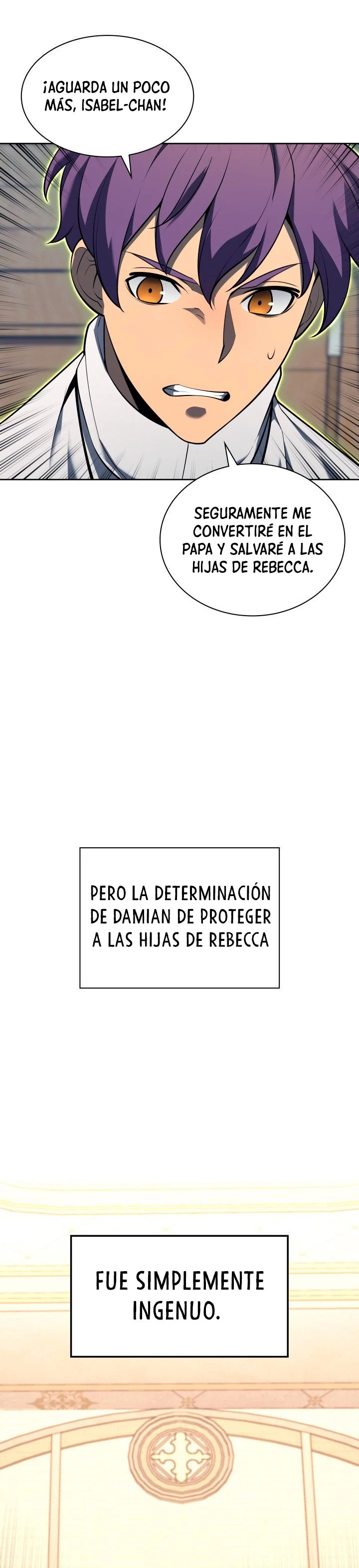 Overgeared capítulo 143 página 7