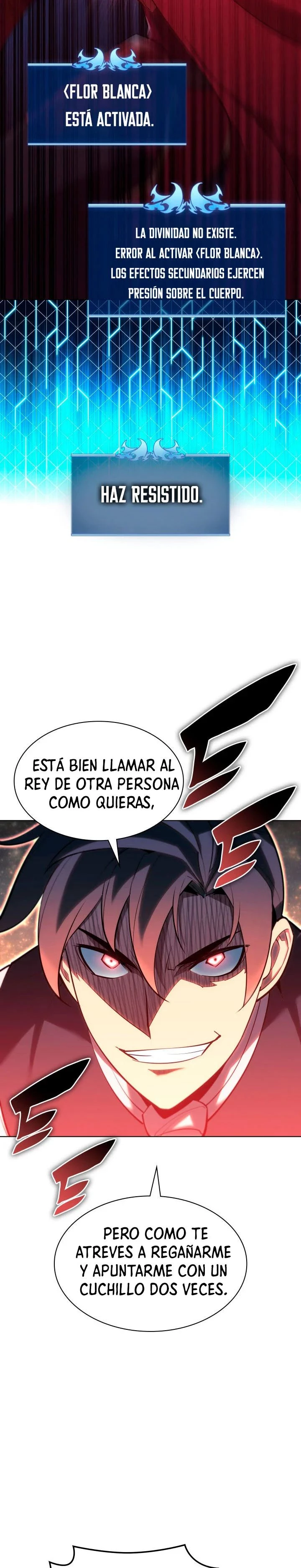 Overgeared capítulo 145 página 12