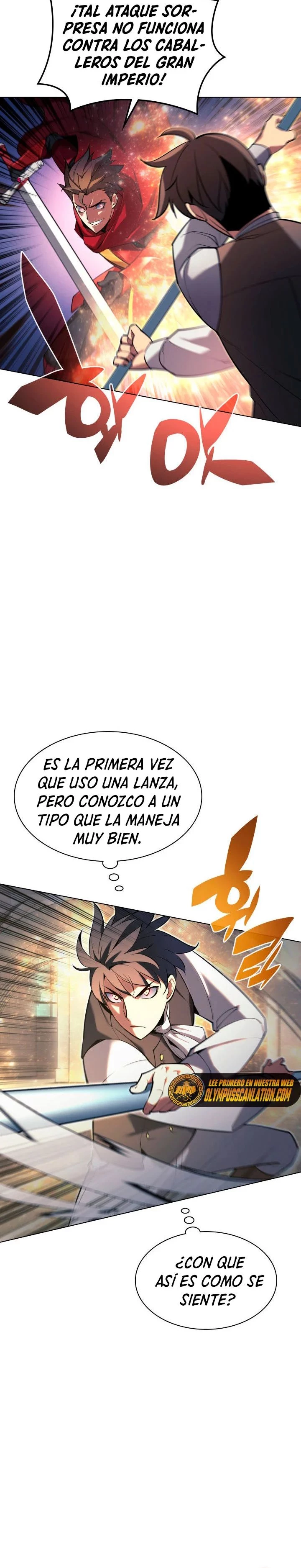 Overgeared capítulo 145 página 13