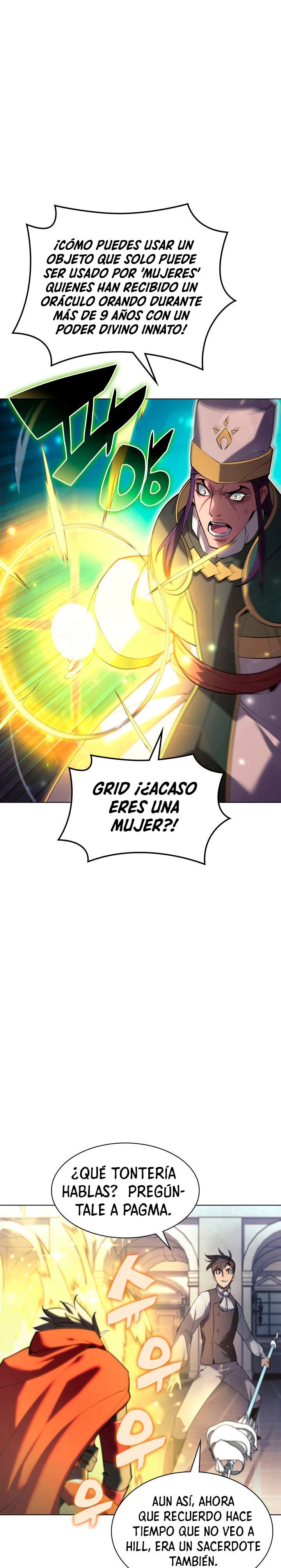 Overgeared capítulo 145 página 16