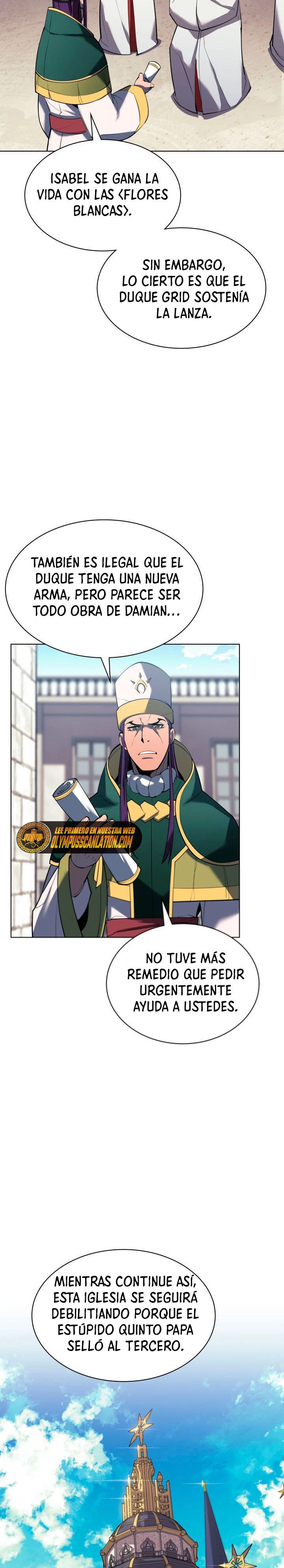 Overgeared capítulo 145 página 22