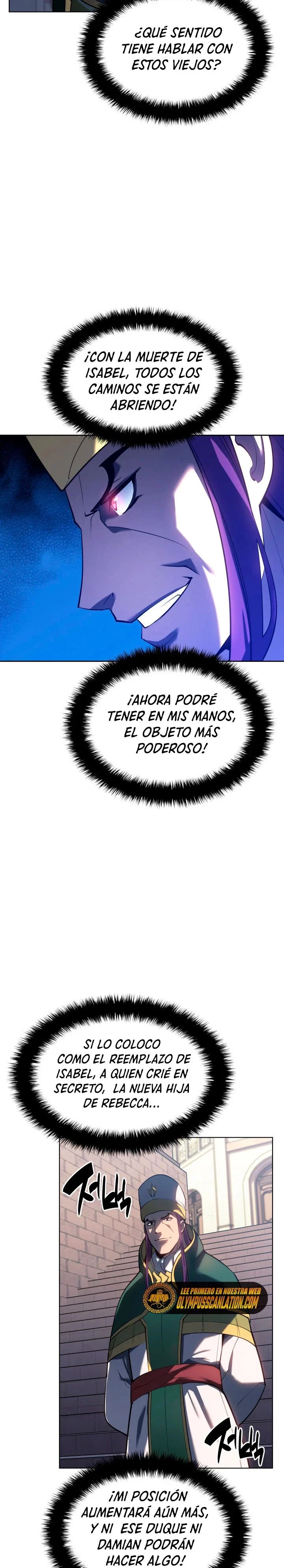 Overgeared capítulo 145 página 24