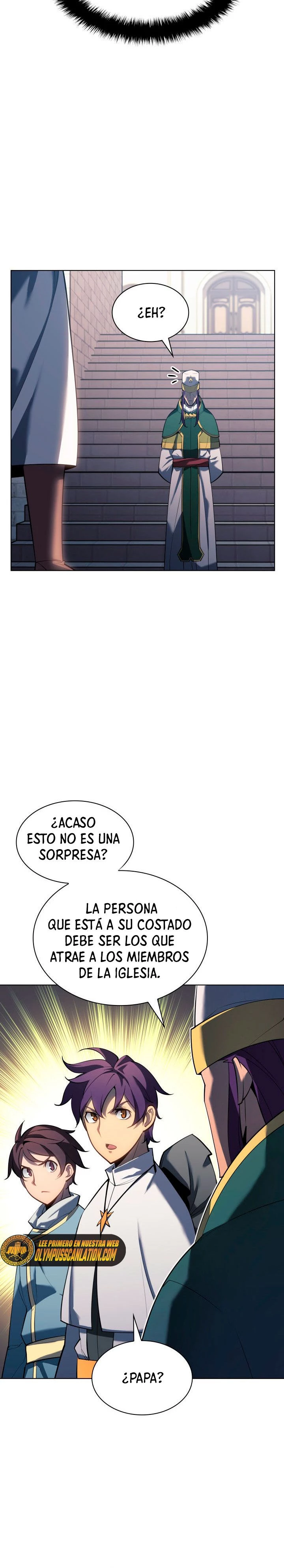 Overgeared capítulo 145 página 25