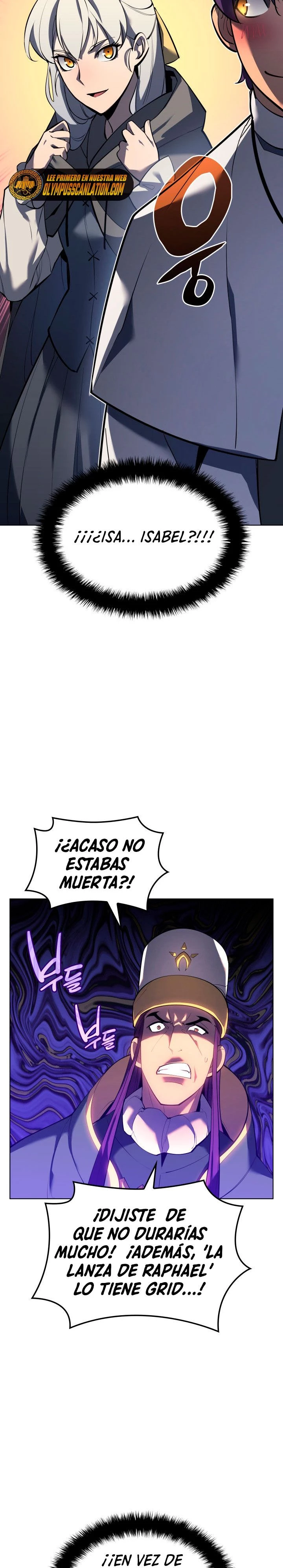Overgeared capítulo 145 página 28