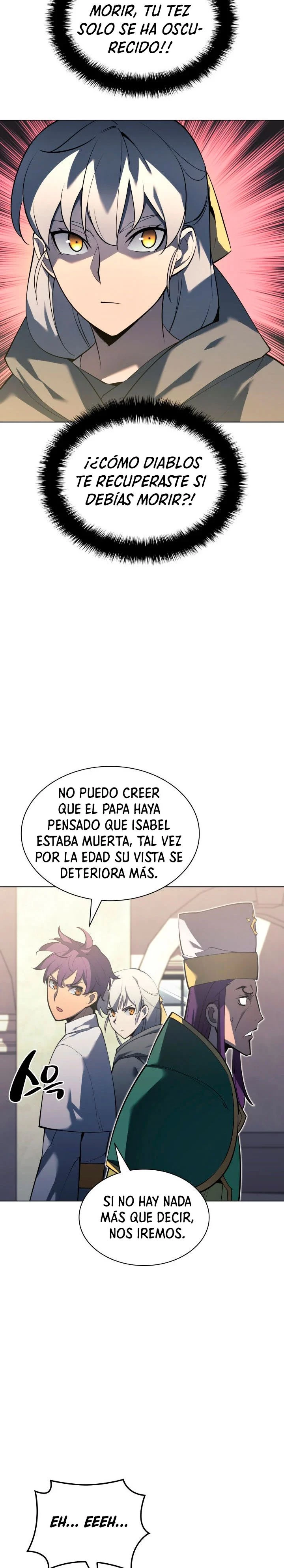 Overgeared capítulo 145 página 29
