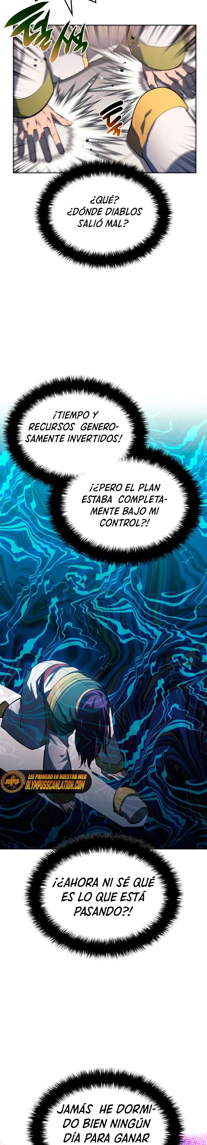 Overgeared capítulo 145 página 30