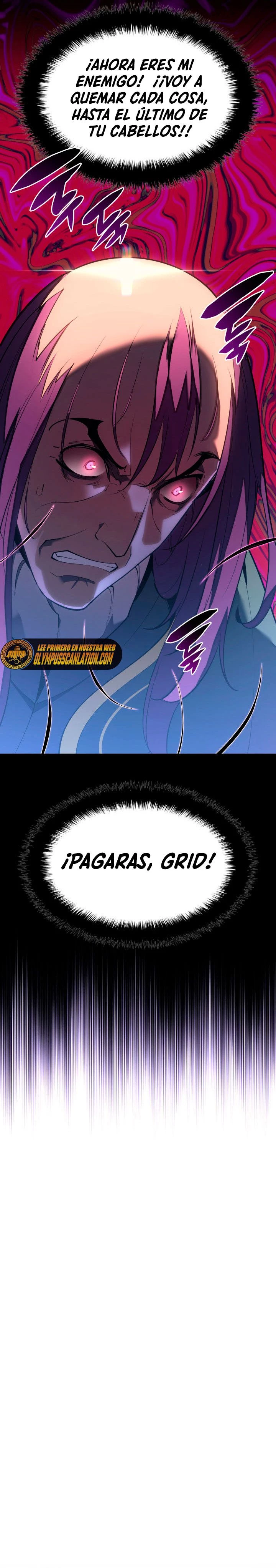 Overgeared capítulo 145 página 32