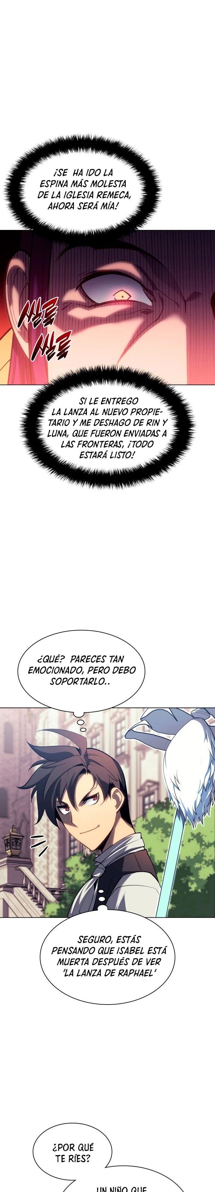 Overgeared capítulo 145 página 6