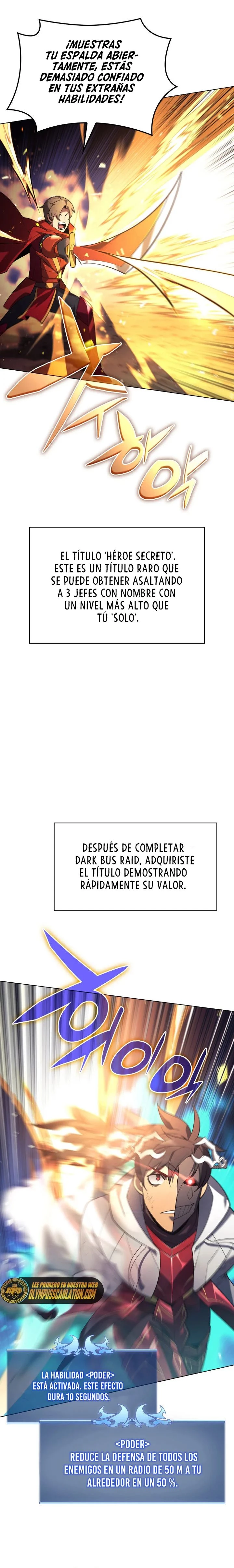 Overgeared capítulo 147 página 10