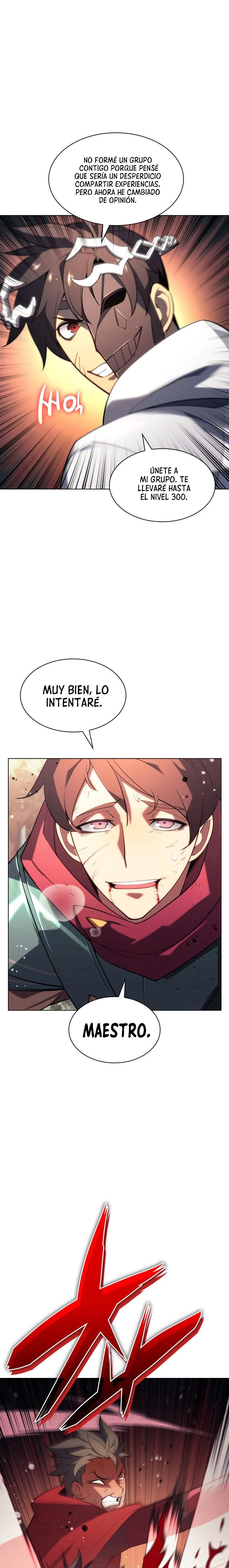 Overgeared capítulo 147 página 12