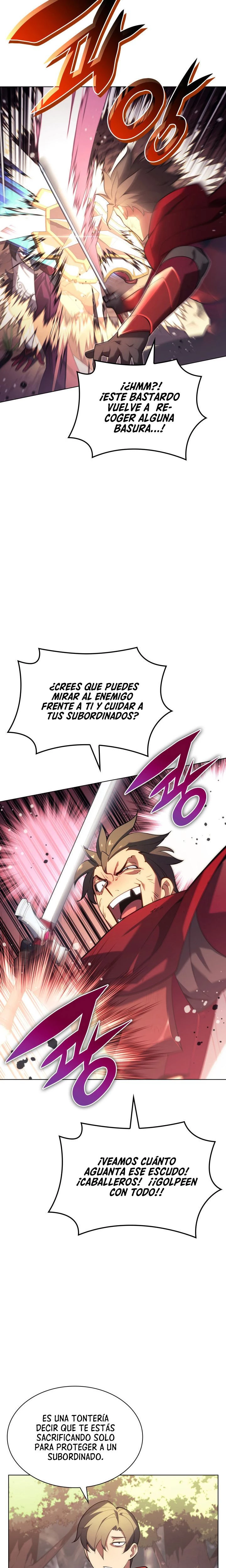 Overgeared capítulo 147 página 14