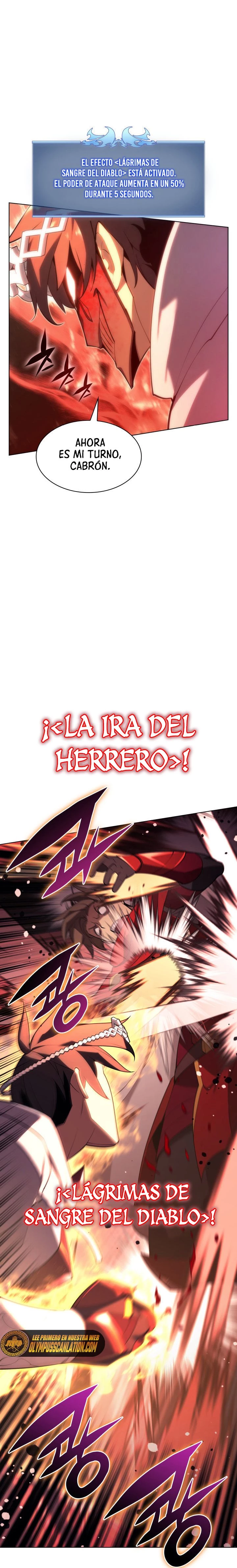 Overgeared capítulo 147 página 20