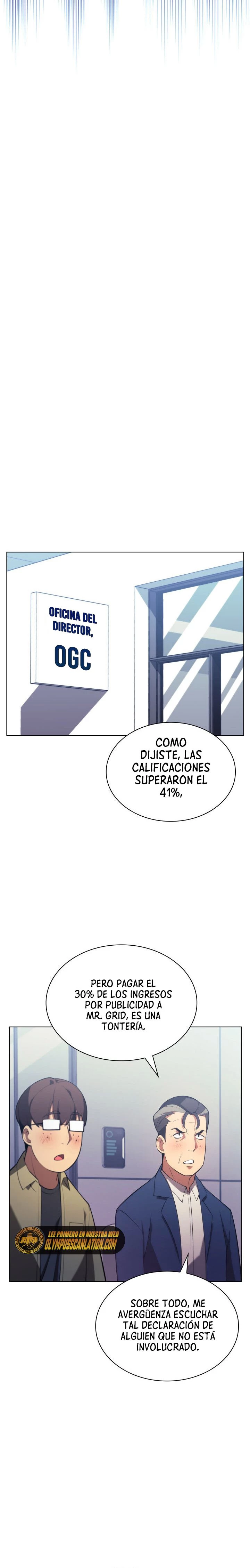 Overgeared capítulo 147 página 23