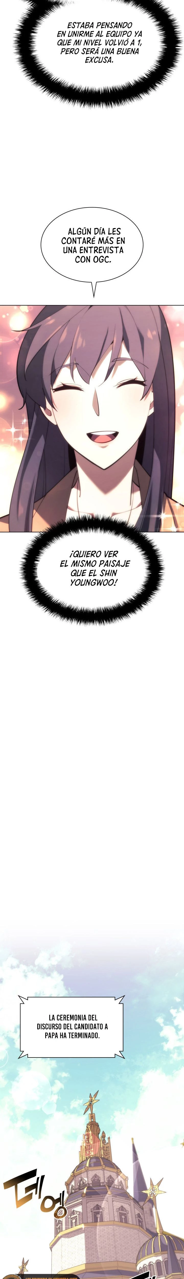 Overgeared capítulo 147 página 28