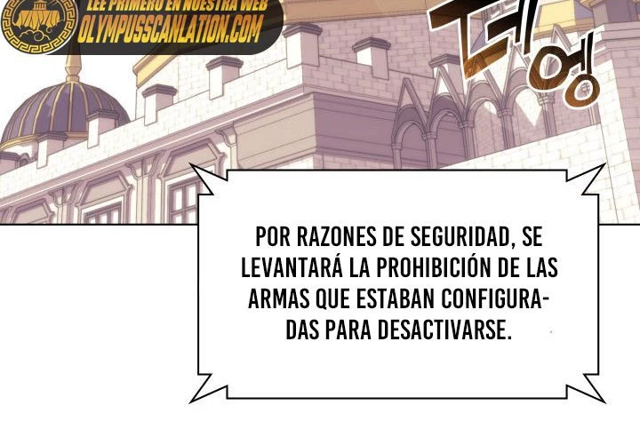 Overgeared capítulo 147 página 29