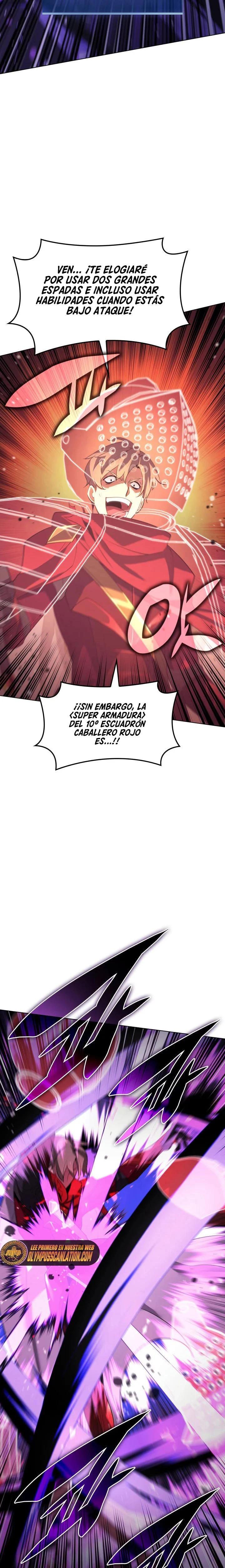 Overgeared capítulo 147 página 36