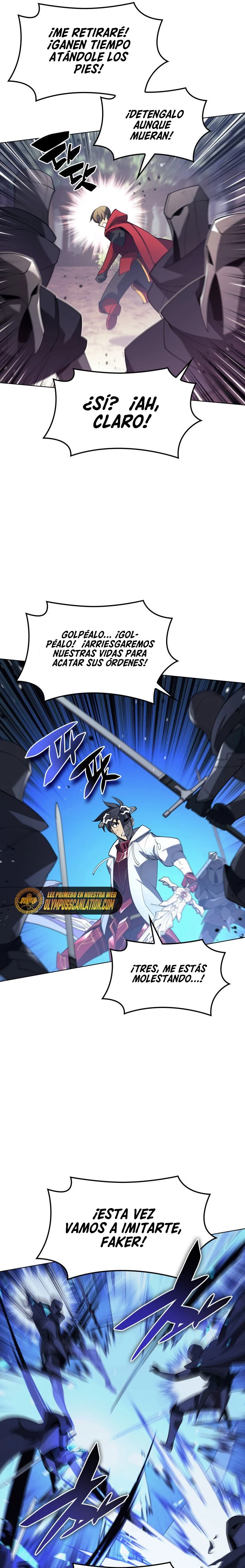 Overgeared capítulo 147 página 39