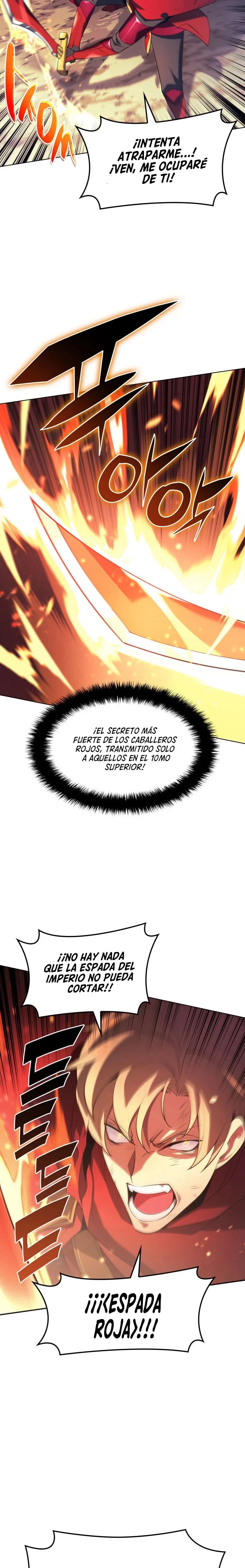 Overgeared capítulo 147 página 43