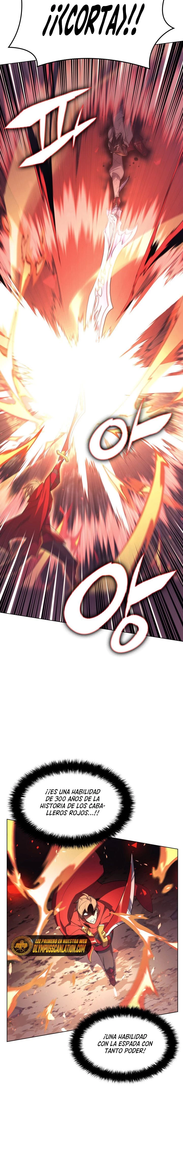 Overgeared capítulo 147 página 44