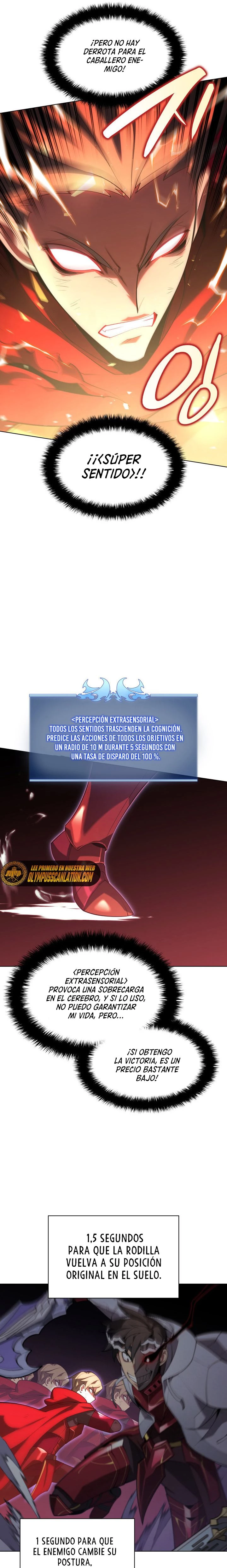 Overgeared capítulo 147 página 45