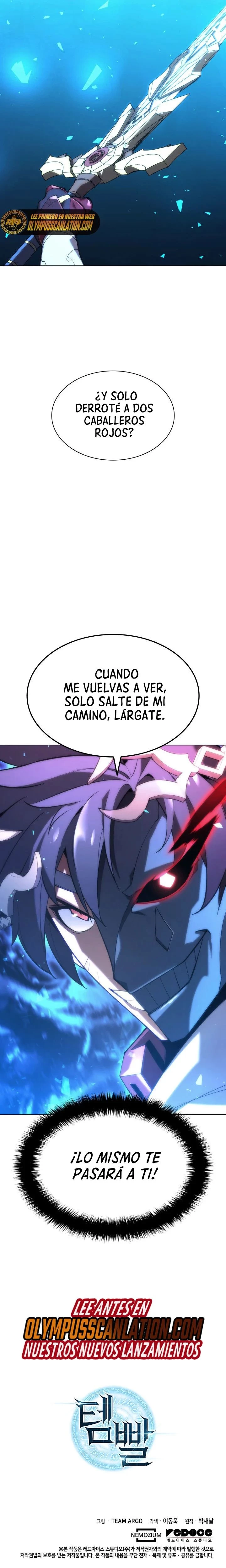 Overgeared capítulo 147 página 48