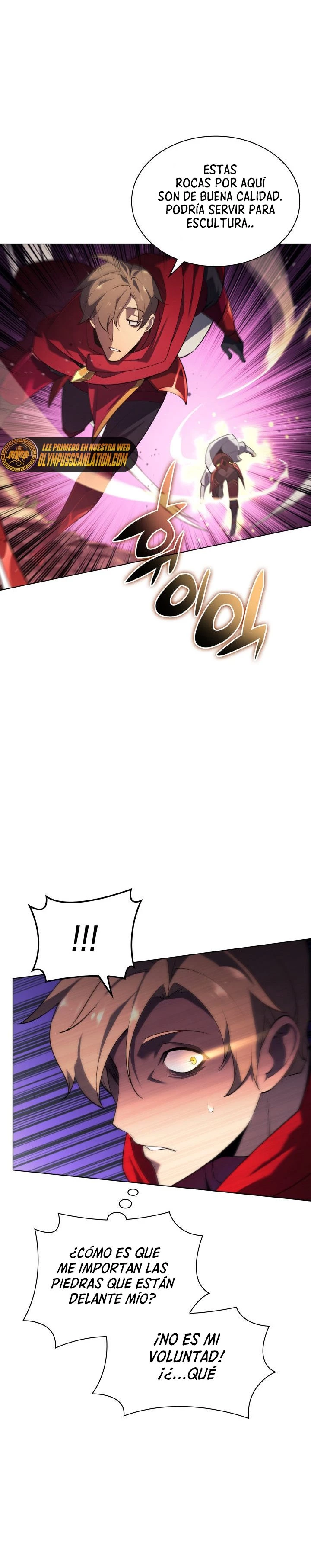 Overgeared capítulo 147 página 5