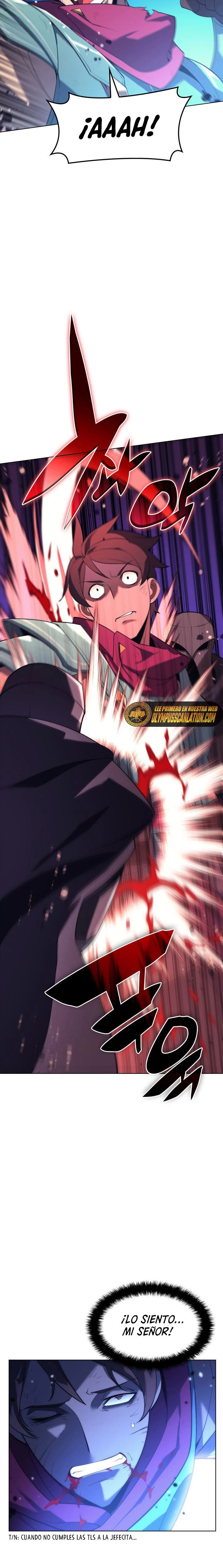 Overgeared capítulo 147 página 7