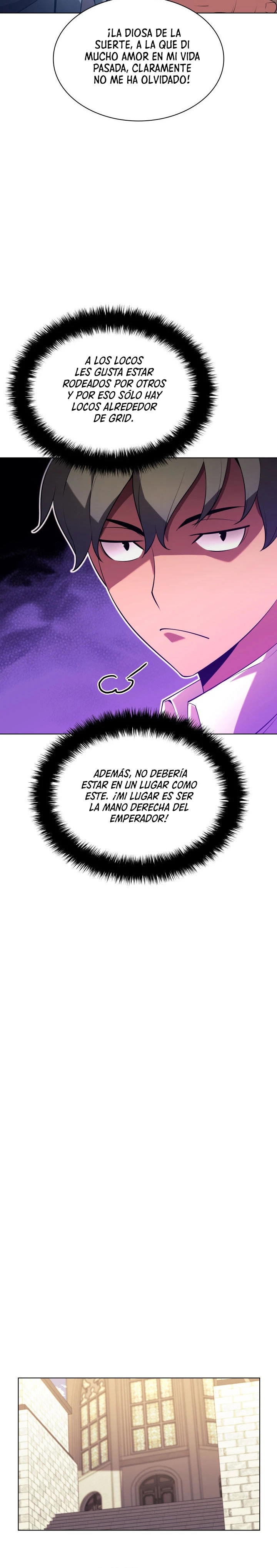 Overgeared capítulo 148 página 16