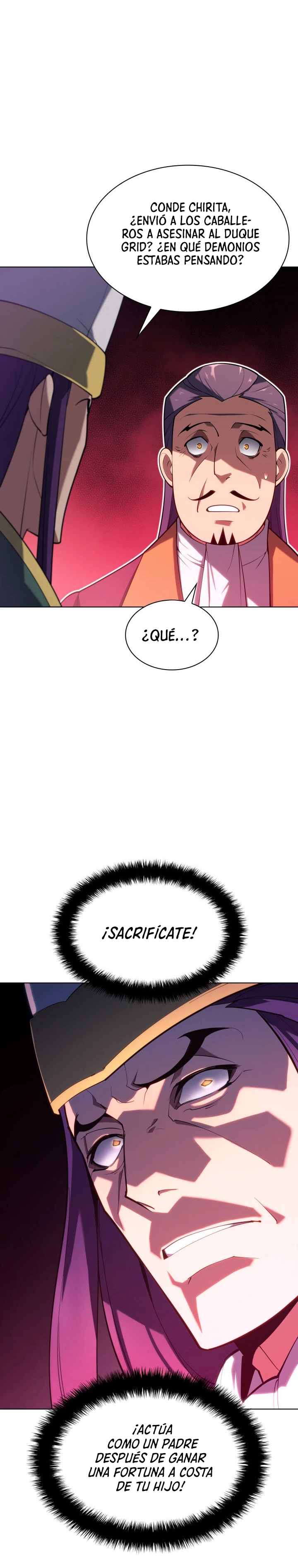 Overgeared capítulo 148 página 26