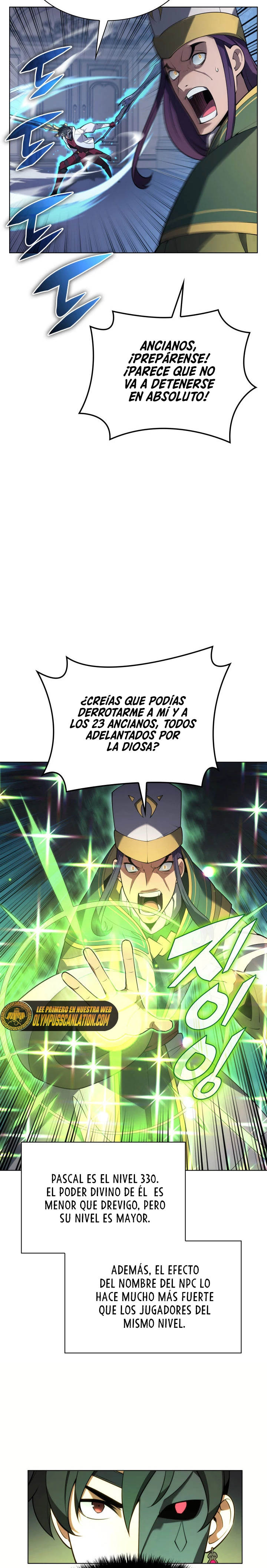 Overgeared capítulo 148 página 29