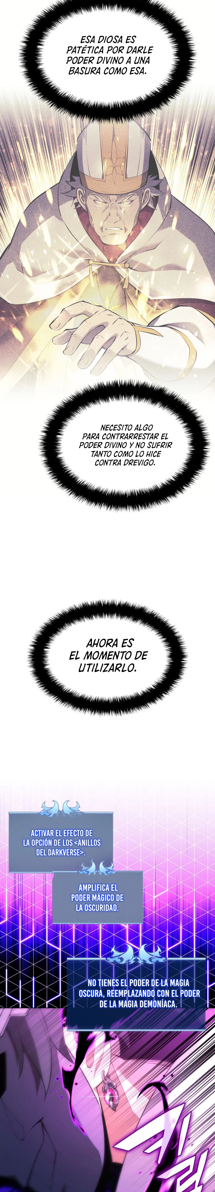 Overgeared capítulo 148 página 30