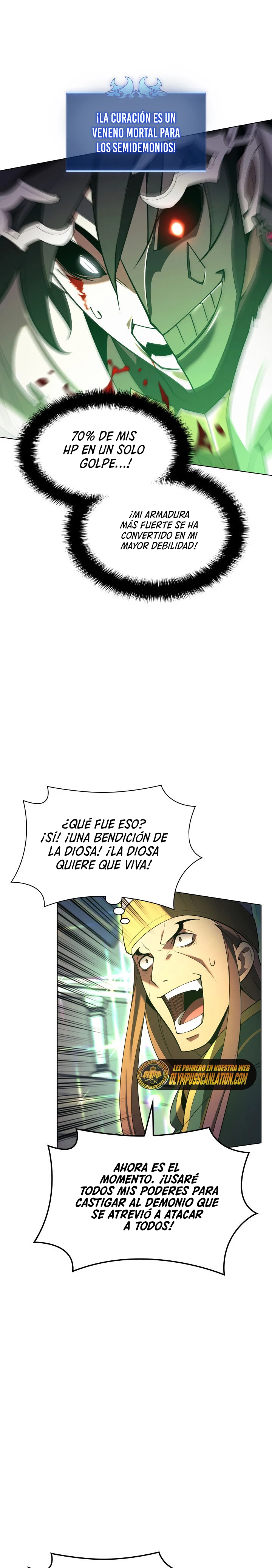Overgeared capítulo 148 página 39