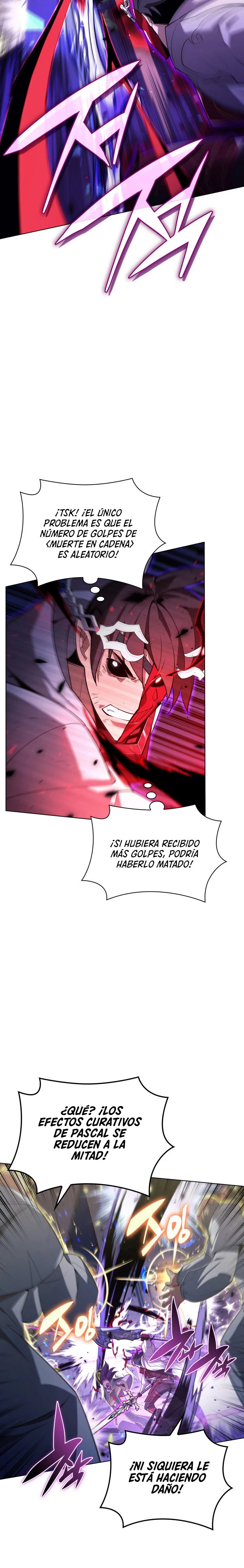 Overgeared capítulo 148 página 43
