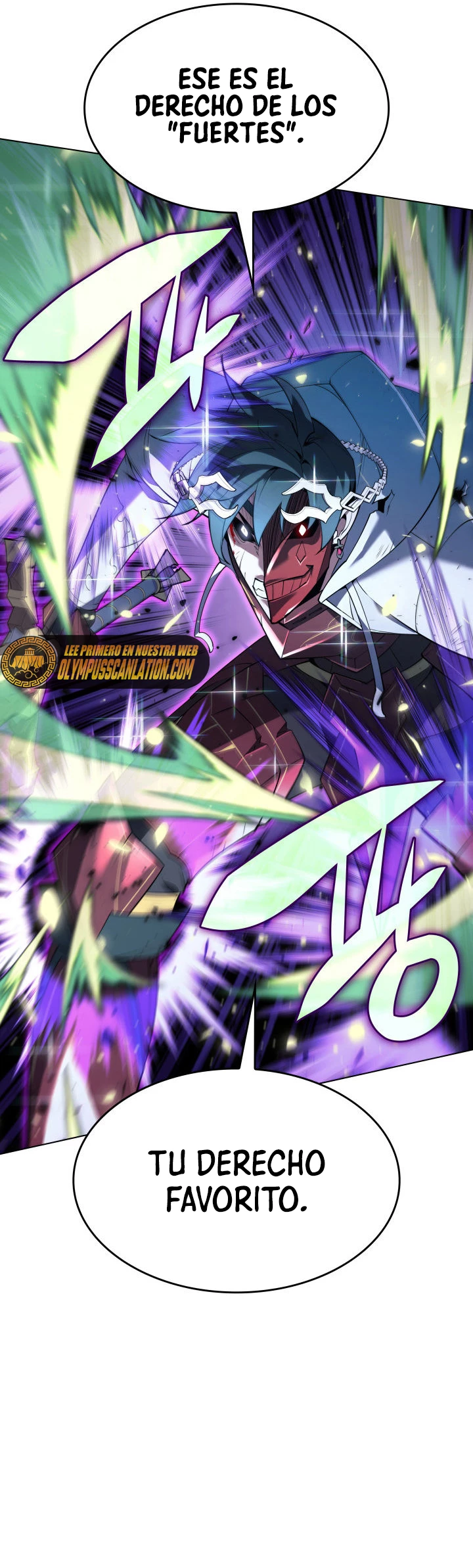 Overgeared capítulo 148 página 46
